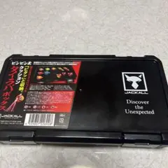 ビンビン玉 クッションタイラバボックス