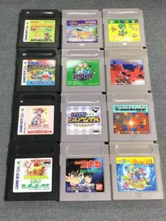 ゲームボーイ