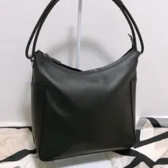 【超美品】GUCCI(グッチ)ハンドバック
