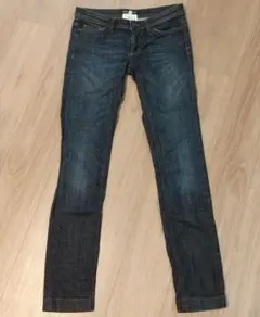 ドルチェu0026ガッバーナ デニム