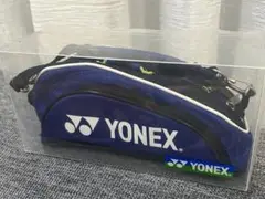 ☆YONEX ミニチュアラケットバッグ 新品、未使用☆