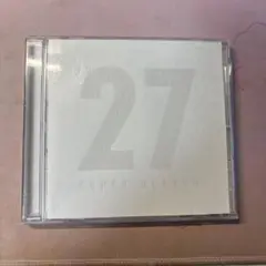 SUPER BEAVER アルバム 27