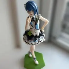 〔美品〕プロセカ 桐谷遥 フィギュア
