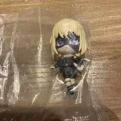 ドロリス　三角初華　ガチャ　コレクションミニフィギュア