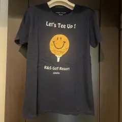 ラフ&スウェルの半袖Ｔシャツ　大人気ブランド　安心の日本製品