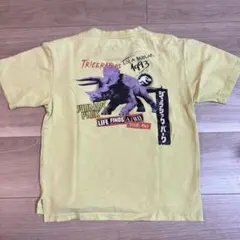 GLR ジュラシックパーク　Tシャツ