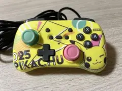 SW ホリパッドミニ ピカチュウ