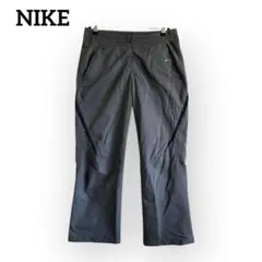 NIKE クライマフィットパンツ【M】7部丈 トレーニング 通気性 耐水性 ロゴ