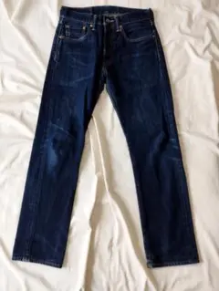 Levi's　リーバイス　５０１　デニム　ジーンズ　W２８