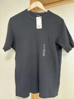 ユニクロ／ワッフルTシャツ