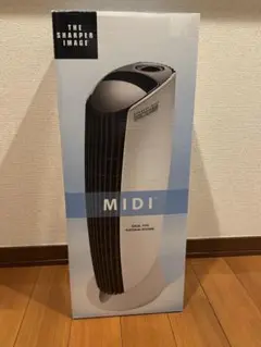 【動作良好・2020年製】イオニックブリーズ MIDI ブラック IU853 楽天市場】程度良好 イオニックブリーズ MIDI IU853JPN 空気清浄