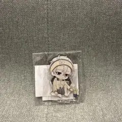 ブルーロック　凪誠士郎　Palude　パルーデ　アクリルスタンド【匿名配送】