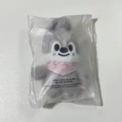 SKZOO PLUSH 10cm ウルフチャン バンチャン