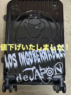 2025年最新】新日本プロレスキャリーケースの人気アイテム
