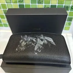 定価29,000円】 長財布 LOUVROUSE ルーヴルーズ タグ付き新品