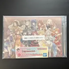 学園アイドルマスター 一番くじ ラストワン賞