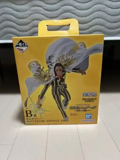 黄猿　フィギュア　一番くじ