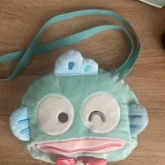 ハンギョドン ショルダーバッグ