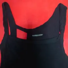 Y‘s アシンメトリー タンクトップ