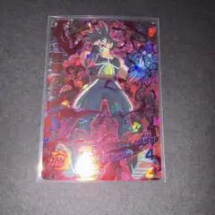 仮面のサイヤ人 HGD1-SEC2 CP