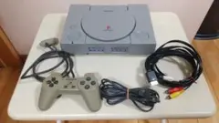 SONYプレイステーション SCPH-7500 ジャンク品