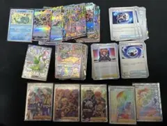 ポケモンカード 引退品 大量