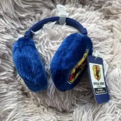 JFA 耳あて