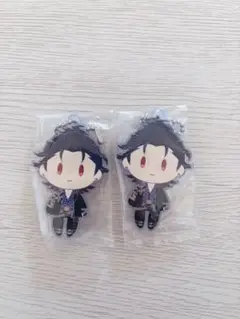 刀剣乱舞 福島光忠