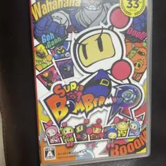 スーパーボンバーマンR Nintendo Switch