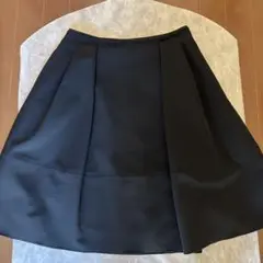 FOXEY NY バロン　スカート ブラック　40