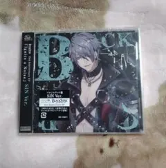 ブラスタ　シン　CD