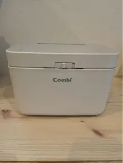combi クイックウォーマー ハンディ