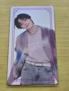 StrayKids アイエン
