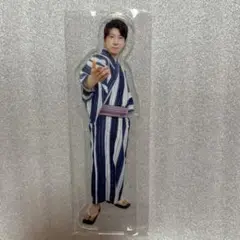 羽多野渉　佐藤拓也　ペロミSBS 2025夏　アクスタ