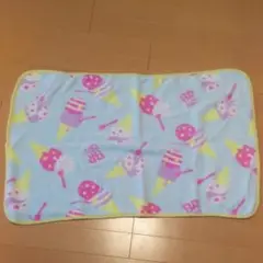 【値下げ】サーティワン ブランケット&クリアファイル