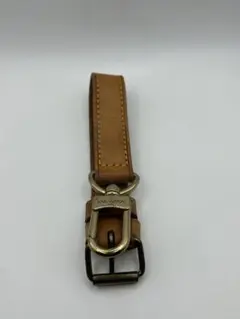 ルイヴィトン ハンドストラップ モノグラム カラビナ