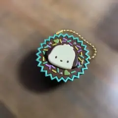 サンリオキャラクターズ　手作りおやつチャーム