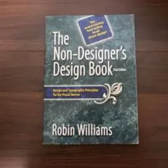 The Non-Designer’s Design Book 第三版