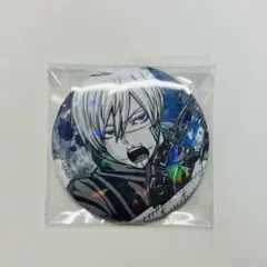 桃源暗鬼 皇后崎迅 缶バッジ マズル
