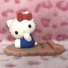 ハローキティスマホスタンド ✩.*˚