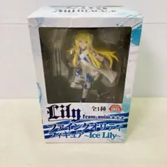from anim.o.v.e. フィギュア Amazon.com: Furyu Lily from ANIM.O.V.E Fury 7