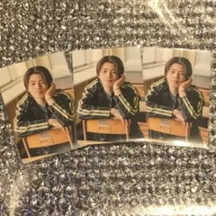 THE LAST PIECE ラスピ トレカ KEITO ケイトBMSG