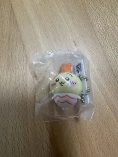 くら寿司　ちいかわ　うさぎ　えび