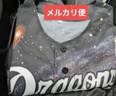 中日ドラゴンズ 昇竜ユニフォーム 昇竜ユニ 2025 夏