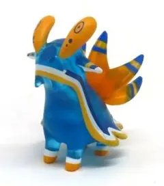 アメフラシ　フィギュア