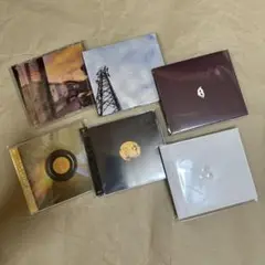 アルステイク CD