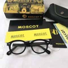 MOSCOT LEMTOSH レムトッシュ メガネ