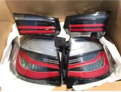 ❗️美品❗️パフォーマンス後期　F31　 LED　BMW 純正 テール　ワゴン用