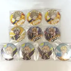 ワイテルズ タワばら 缶バッジ きりやん