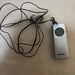 sony ラジオ SRF-M98